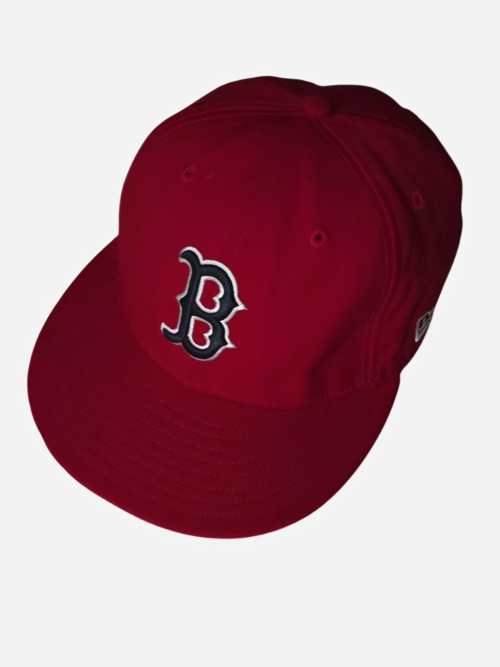 New Era 59FIFTY Red Sox Fitted Cap 7 1/8